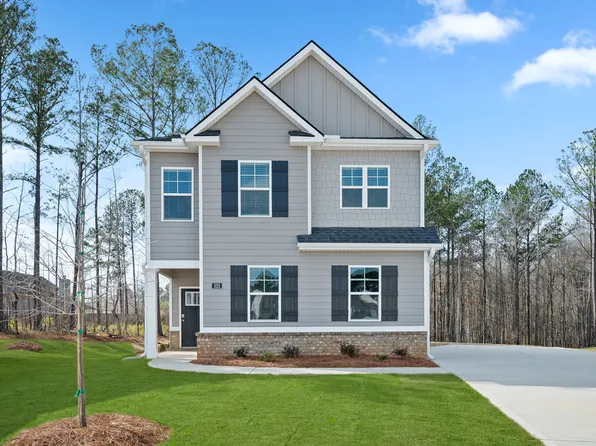 Somerset Plan, Oakchase at Hampton