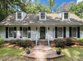 555 Breedlove Dr, Monroe, GA 30655