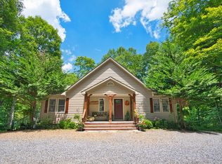 175 Black Gap Rd, Franklin, NC 28734