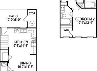 6514 Ashebrook Dr, High Point, NC 27265