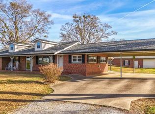 51 M Sanders Rd, Buchanan, GA 30113