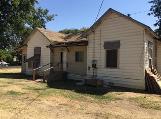 257 Jay St, Colusa, CA 95932