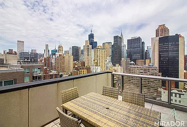 Rented by Mirador Real Estate