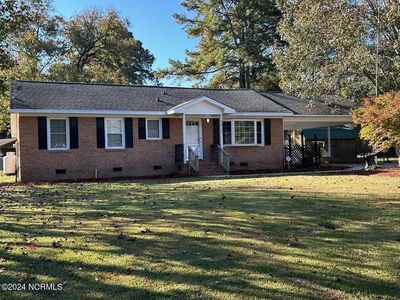 1411 Squire Place, Kinston, NC, 28504