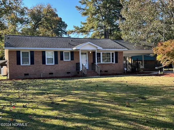 1411 Squire Place, Kinston, NC 28504