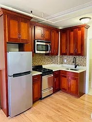 Rented by The Macon Realty