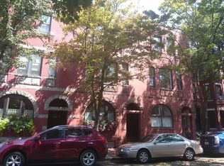 31 Claremont Park #2, Boston, MA 02118
