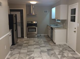 40 Beechwood Dr, Jackson, TN 38301