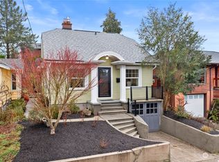 347 NW 82nd St, Seattle, WA 98117