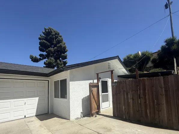 419 Lawrence Dr #B, San Luis Obispo, CA 93401