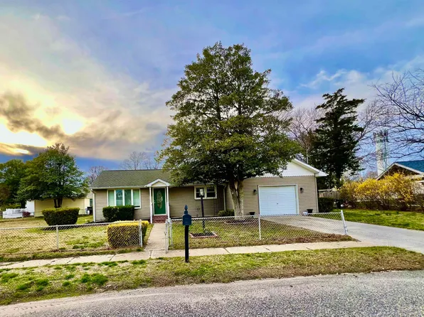 308 Wayne Ave N, Cape May, NJ 08204