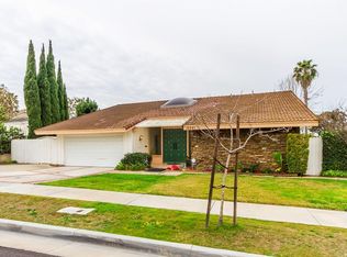16841 Morse Cir, Huntington Beach, CA 92649