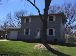 10854 Terrace Rd NE, Blaine, MN 55434