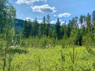W Joyner Dr, Cusick, WA 99119