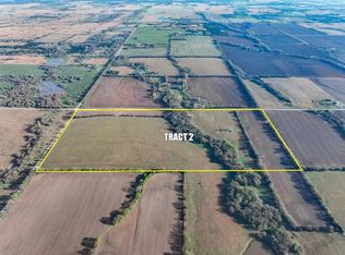 0 SW Shumway Rd TRACT 2, Augusta, KS 67010