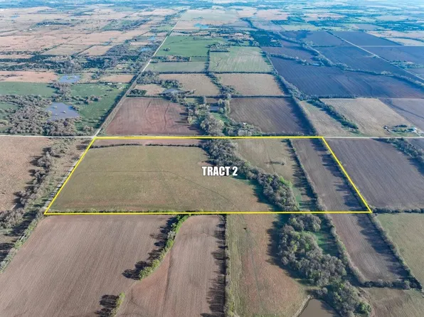 0 SW Shumway Rd Tract 2, Augusta, KS 67010