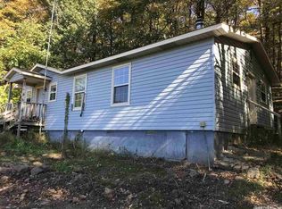 Route 1 Box #113, Alpena, AR 72611