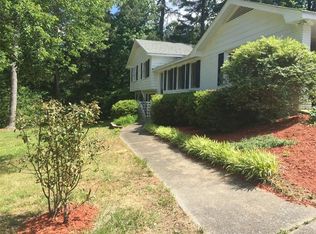 3137 Hidden Forest Dr, Snellville, GA 30078