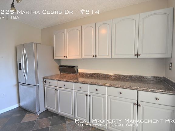 4th image of 1225 Martha Custis Dr APT 814