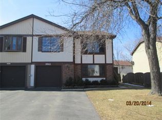 3942 Sandpiper Dr, Hanover Park, IL 60133