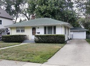 246 Hunter St, Battle Creek, MI 49017