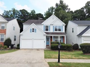 3282 Davenport Park Ln, Duluth, GA 30096