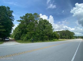 LOT 3 Old 30 Rd, Jacksonville, NC 28546