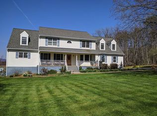 1874 Thomas Jefferson Pkwy, Charlottesville, VA 22902