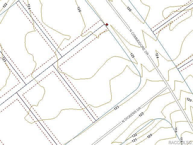 2nd image of 9150 N Dickens Dr