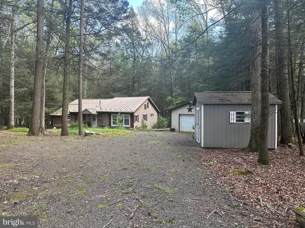 2992 New Lancaster Valley Rd, Milroy, PA 17063