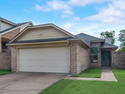 6840 Driffield Cir E, North Richland Hills, TX, 76182