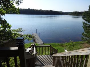 86695 Bluegill Ln, Windmere Twp, MN 55783