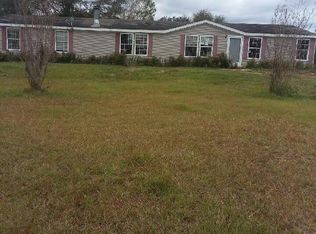 282 Old Creek Rd, Picayune, MS 39466