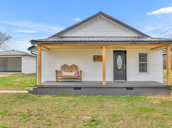 602 Swiss Colony Rd, Hohenwald, TN 38462