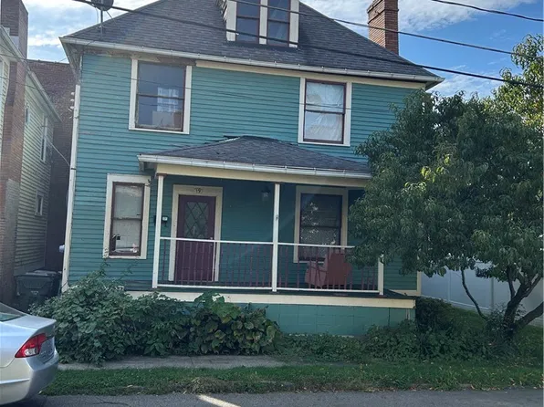 19 5th St SE, Massillon, OH 44646