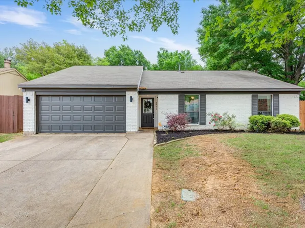 3902 Sweetgum Ct, Flower Mound, TX 75028