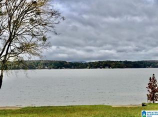 25 Rivercrest Point LOT 35, Vincent, AL 35178