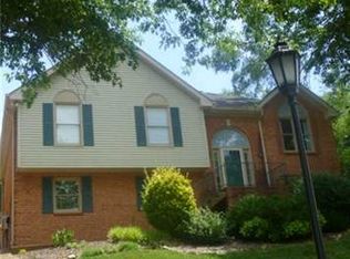 2017 Woodlake Ct, Nashville, TN 37214