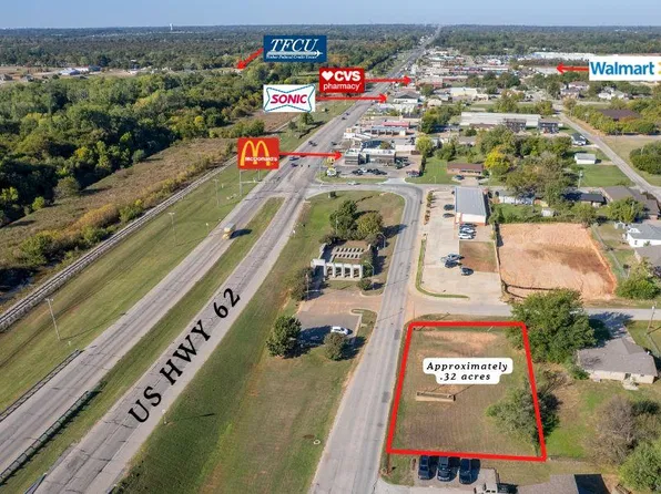 Bypass St Lot 13-016, Choctaw, OK 73020