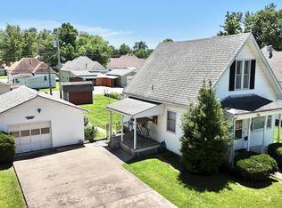 1316 E 7th St, Sedalia, MO 65301