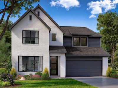 1623 Yorkie Dr, Forney, TX, 75126