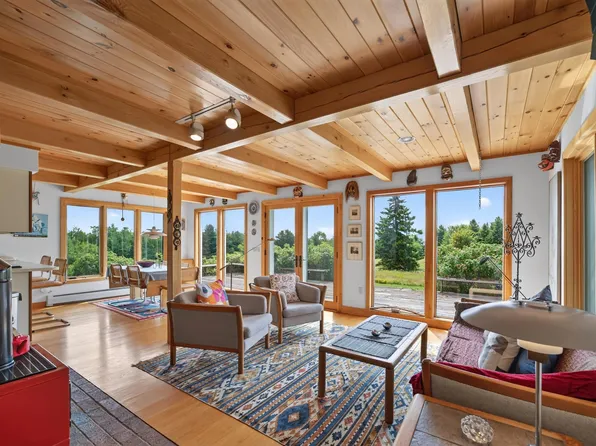 511 Shearer Hill Road, Wilmington, VT 05363