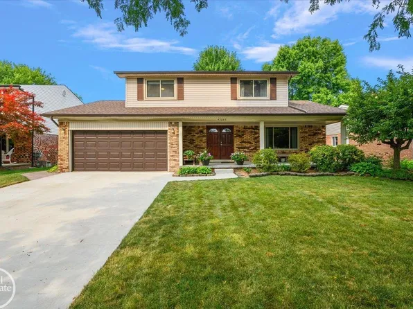 47085 James Rd, Macomb, MI 48044