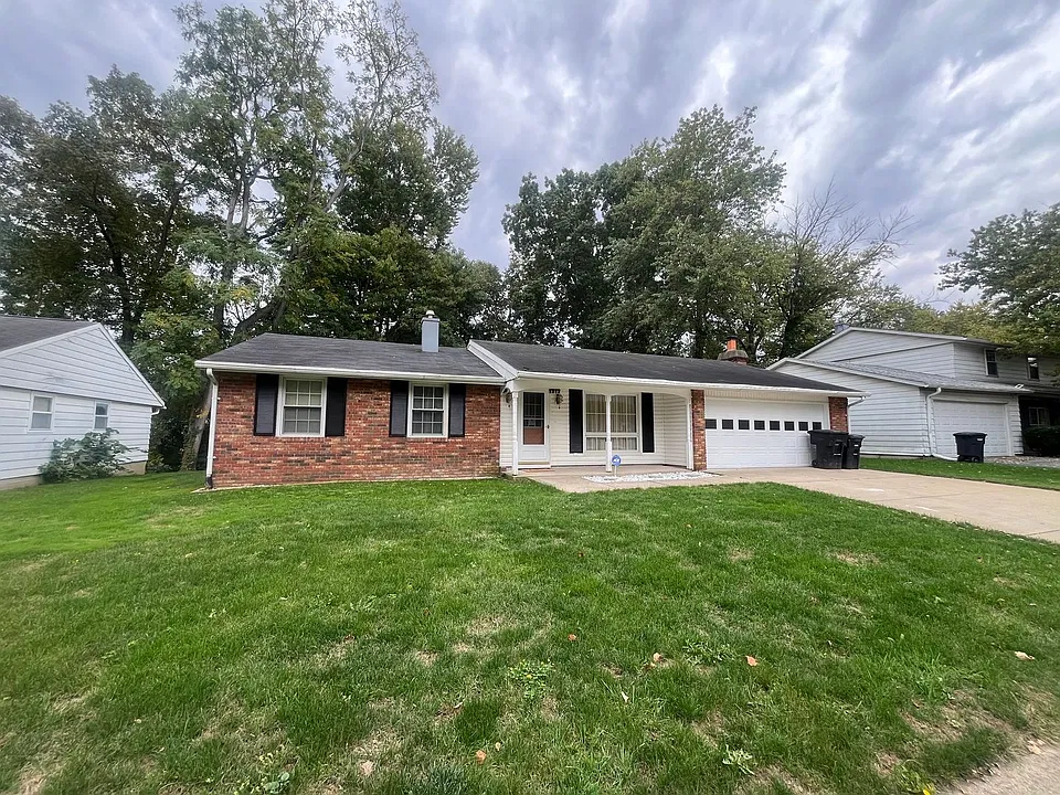 1717 Shenandoah Dr
