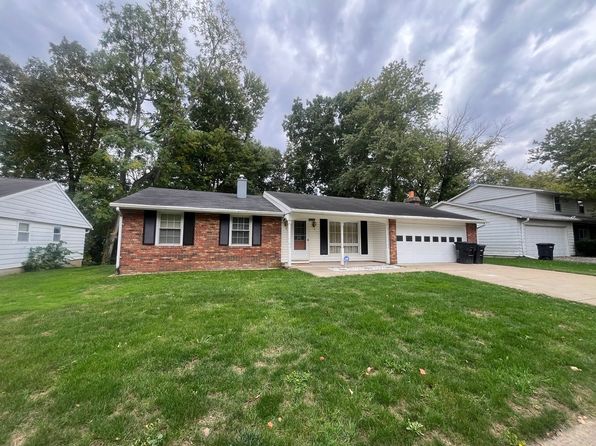 1717 Shenandoah Dr
