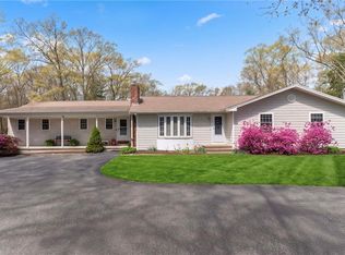 34 Smith St, Rehoboth, MA 02769