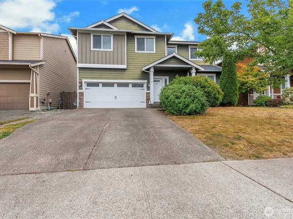 20231 40th Avenue E, Spanaway, WA 98387