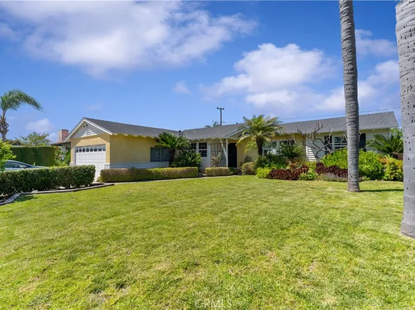 2453 W Grivey Ave, Anaheim, CA 92804