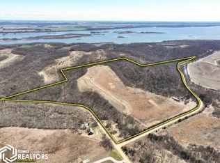 1295 475th Ave, Sabula, IA 52070