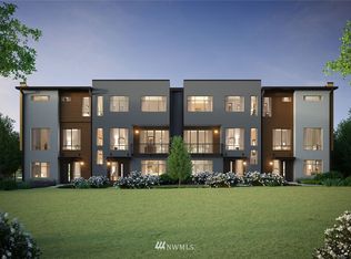 16387 NE 12th Place Vs #C3, Bellevue, WA